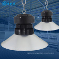 aluminum housing indoor industrial led high bay lights